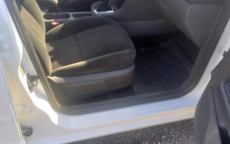 Ford Focus II рестайлинг, 2007 год, 280 000 рублей, 16 фотография