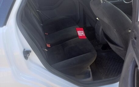 Ford Focus II рестайлинг, 2007 год, 280 000 рублей, 18 фотография