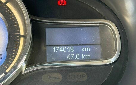 Renault Fluence I, 2013 год, 650 000 рублей, 8 фотография