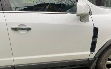 Opel Antara I, 2013 год, 1 250 000 рублей, 10 фотография