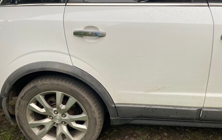 Opel Antara I, 2013 год, 1 250 000 рублей, 8 фотография