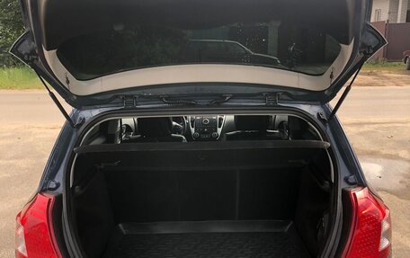 KIA cee'd I рестайлинг, 2010 год, 600 000 рублей, 4 фотография