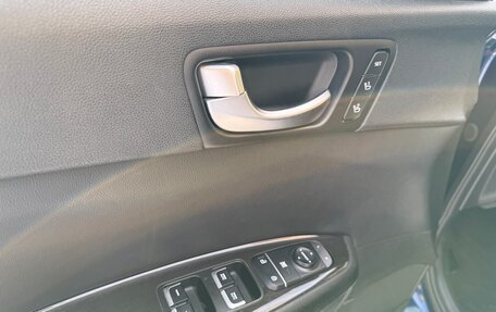 KIA Optima IV, 2019 год, 1 780 000 рублей, 12 фотография