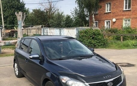 KIA cee'd I рестайлинг, 2010 год, 600 000 рублей, 2 фотография