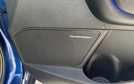 KIA Optima IV, 2019 год, 1 780 000 рублей, 15 фотография