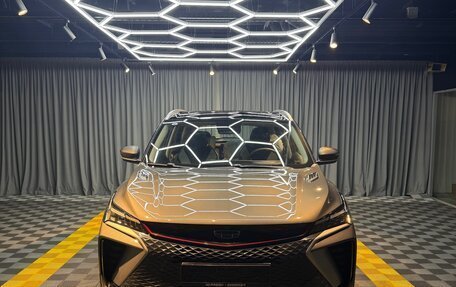 Geely Coolray I, 2023 год, 2 050 000 рублей, 2 фотография