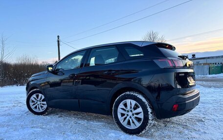 Peugeot 3008 II, 2020 год, 1 895 000 рублей, 6 фотография
