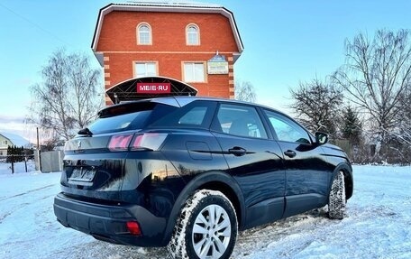 Peugeot 3008 II, 2020 год, 1 895 000 рублей, 4 фотография