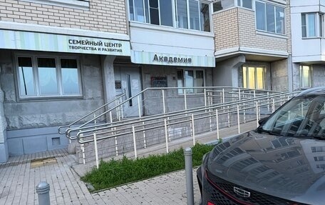 Geely Coolray I, 2023 год, 2 050 000 рублей, 4 фотография