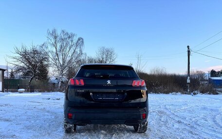 Peugeot 3008 II, 2020 год, 1 895 000 рублей, 13 фотография