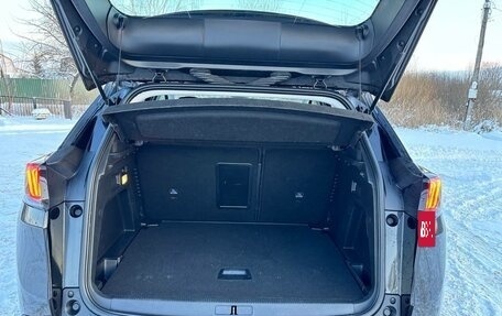 Peugeot 3008 II, 2020 год, 1 895 000 рублей, 18 фотография