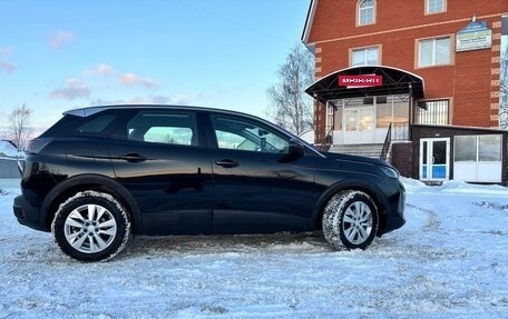 Peugeot 3008 II, 2020 год, 1 895 000 рублей, 15 фотография
