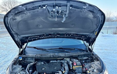 Peugeot 3008 II, 2020 год, 1 895 000 рублей, 23 фотография