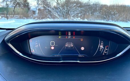 Peugeot 3008 II, 2020 год, 1 895 000 рублей, 31 фотография