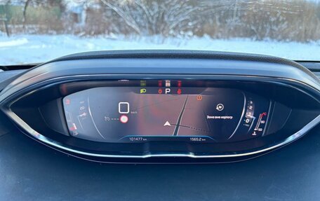 Peugeot 3008 II, 2020 год, 1 895 000 рублей, 32 фотография