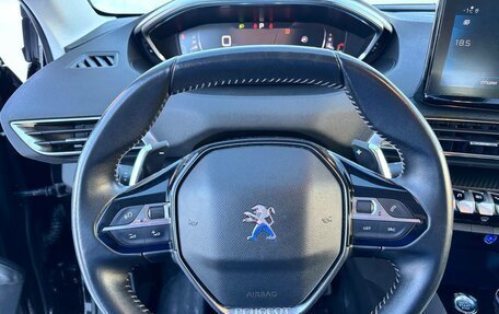Peugeot 3008 II, 2020 год, 1 895 000 рублей, 33 фотография
