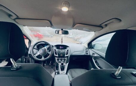 Ford Focus III, 2011 год, 620 000 рублей, 6 фотография