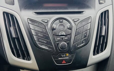 Ford Focus III, 2011 год, 620 000 рублей, 7 фотография