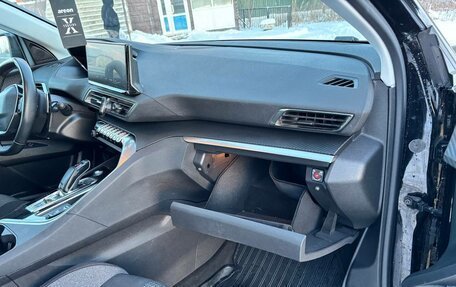 Peugeot 3008 II, 2020 год, 1 895 000 рублей, 40 фотография