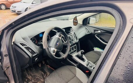 Ford Focus III, 2011 год, 620 000 рублей, 5 фотография