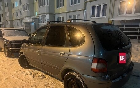 Renault Scenic III, 2002 год, 380 000 рублей, 6 фотография