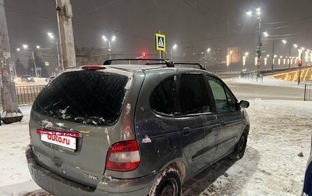 Renault Scenic III, 2002 год, 380 000 рублей, 4 фотография