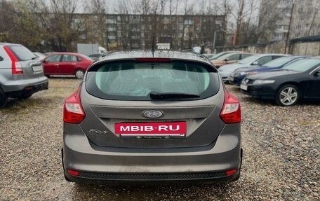 Ford Focus III, 2011 год, 620 000 рублей, 3 фотография