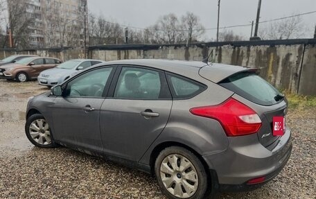 Ford Focus III, 2011 год, 620 000 рублей, 2 фотография