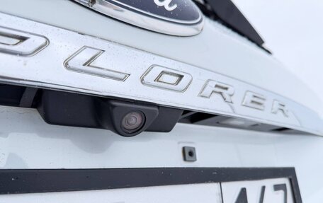 Ford Explorer VI, 2013 год, 1 650 000 рублей, 5 фотография