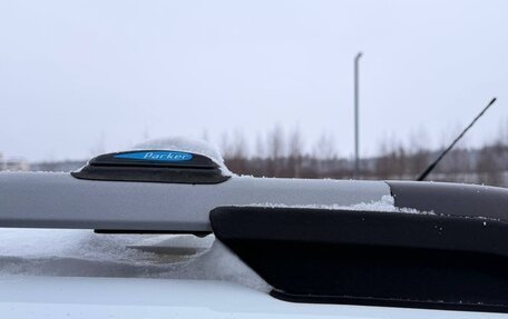 Ford Explorer VI, 2013 год, 1 650 000 рублей, 14 фотография