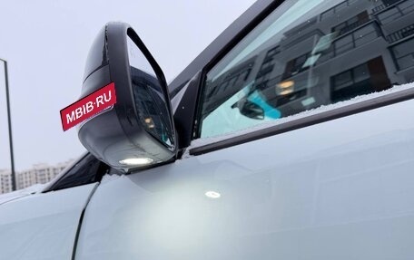 Ford Explorer VI, 2013 год, 1 650 000 рублей, 6 фотография