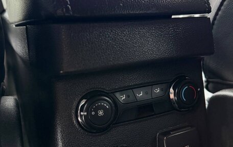 Ford Explorer VI, 2013 год, 1 650 000 рублей, 21 фотография