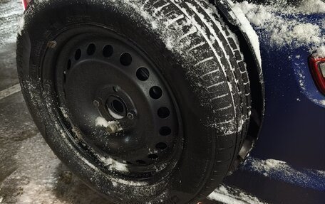 Ford EcoSport, 2018 год, 900 000 рублей, 2 фотография