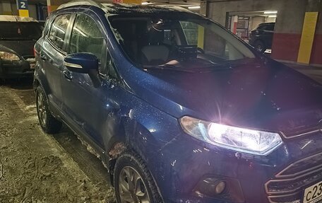 Ford EcoSport, 2018 год, 900 000 рублей, 4 фотография