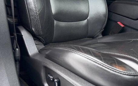 Ford Explorer VI, 2013 год, 1 650 000 рублей, 19 фотография