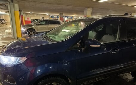 Ford EcoSport, 2018 год, 900 000 рублей, 6 фотография