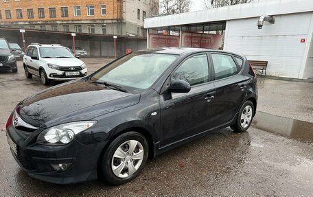 Hyundai i30 I, 2011 год, 600 000 рублей, 4 фотография