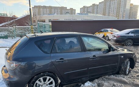 Mazda 3, 2007 год, 505 000 рублей, 3 фотография