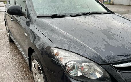Hyundai i30 I, 2011 год, 600 000 рублей, 2 фотография