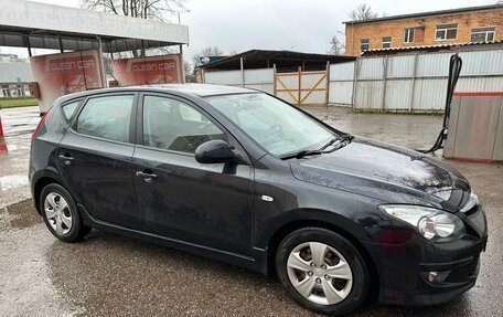 Hyundai i30 I, 2011 год, 600 000 рублей, 5 фотография