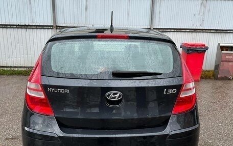 Hyundai i30 I, 2011 год, 600 000 рублей, 6 фотография