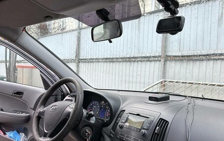 Hyundai i30 I, 2011 год, 600 000 рублей, 7 фотография