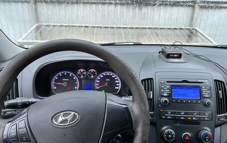 Hyundai i30 I, 2011 год, 600 000 рублей, 8 фотография