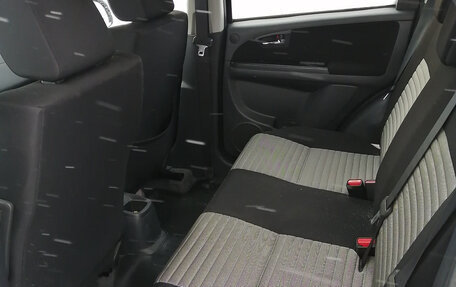 Suzuki SX4 II рестайлинг, 2010 год, 850 000 рублей, 9 фотография