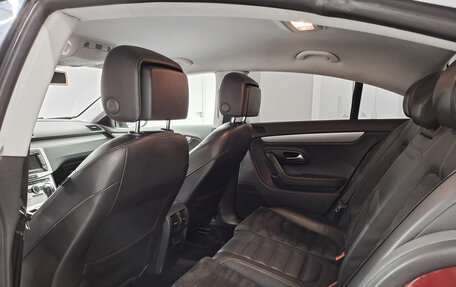 Volkswagen Passat CC I рестайлинг, 2014 год, 1 473 000 рублей, 15 фотография