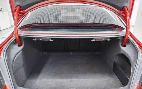 Volkswagen Passat CC I рестайлинг, 2014 год, 1 473 000 рублей, 12 фотография