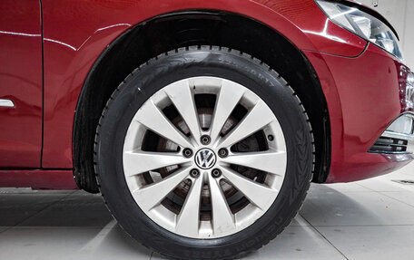 Volkswagen Passat CC I рестайлинг, 2014 год, 1 473 000 рублей, 22 фотография