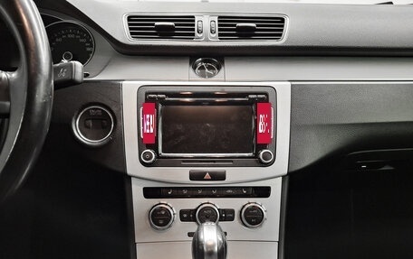 Volkswagen Passat CC I рестайлинг, 2014 год, 1 473 000 рублей, 18 фотография