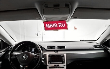 Volkswagen Passat CC I рестайлинг, 2014 год, 1 473 000 рублей, 17 фотография