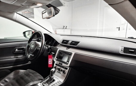 Volkswagen Passat CC I рестайлинг, 2014 год, 1 473 000 рублей, 13 фотография